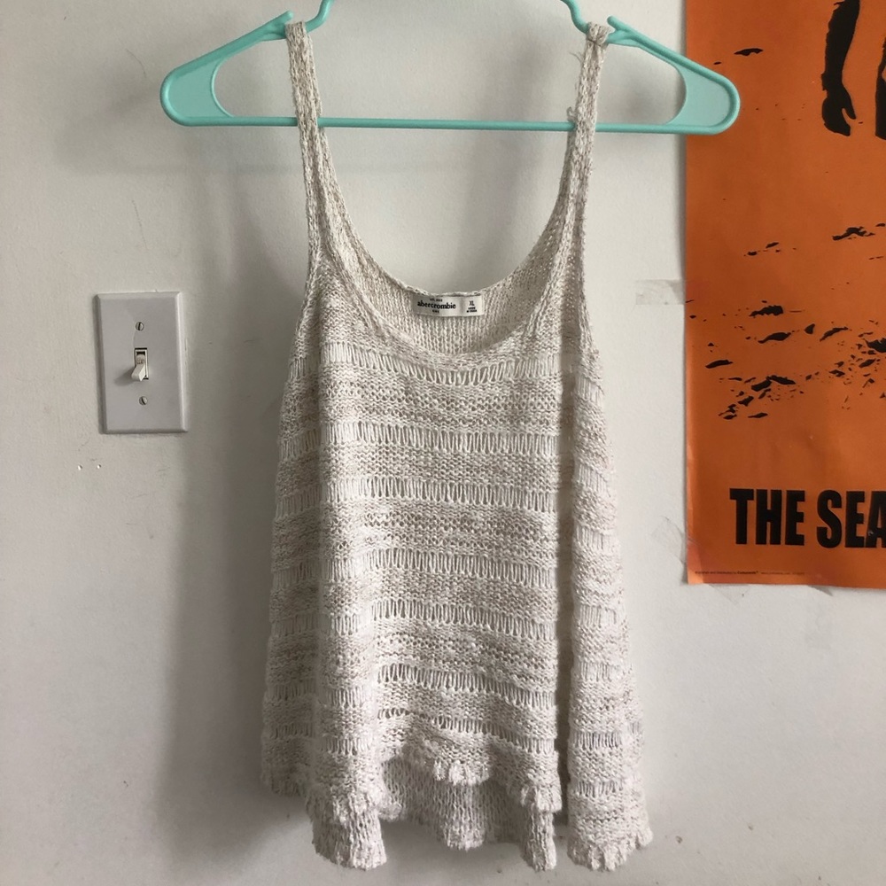 Abercrombie Kids Tank Top